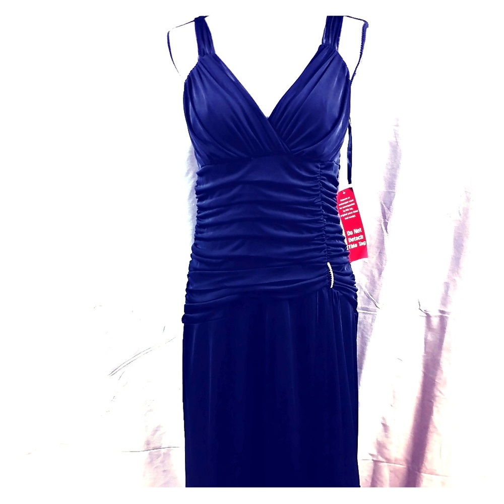 Evening Gown